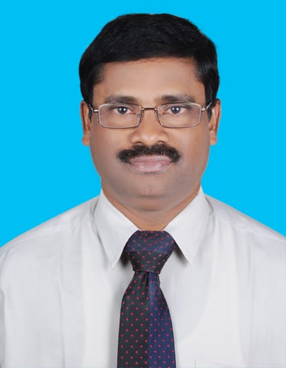 Upputuri Sathish