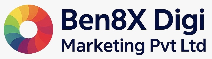 Ben8X Digi Marketing Private Limited
