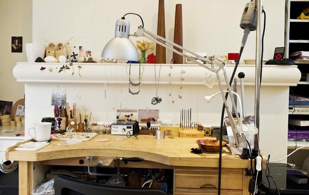 Jewellery Manufacturing Software