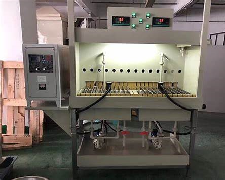 Gold Refinery Software